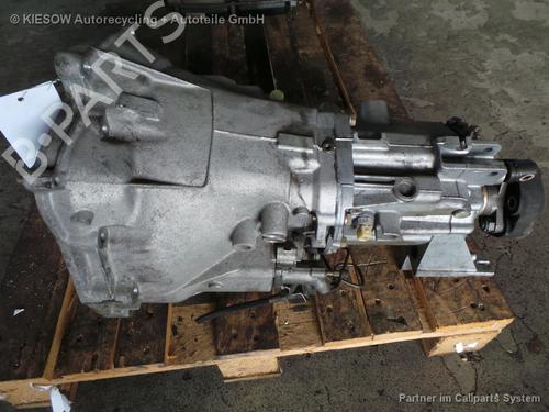 Gearbox BMW 3 Touring (E46) 320 i | BP18461518M3 