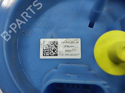 Fuel pump VW GOLF VII (5G1, BQ1, BE1, BE2) 1.0 TSI | BP18463251M76 
