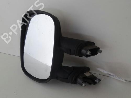 Ryggespeil venstre FIAT DOBLO Box Body/MPV (223_) 1.6 Natural Power (103 hp) 15364578