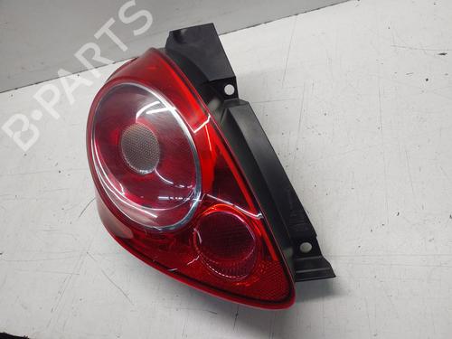 Left taillight FORD KA (RU8) 1.2 | BP31962897C34