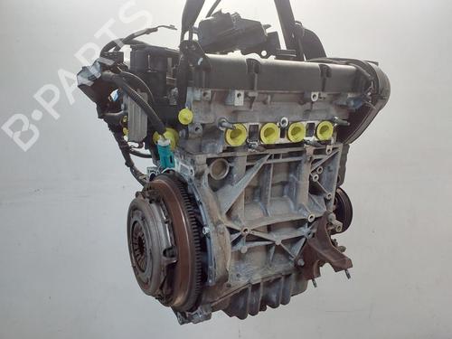 Engine FORD FIESTA VI (CB1, CCN) 1.25 | BP30474041M1