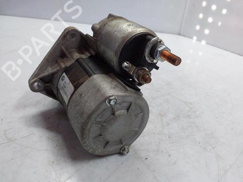 Starter FIAT GRANDE PUNTO (199_) 1.4 T-Jet (199AXM1A, 199BXM1A, 199BXN1A) | BP36794884M8 - Image 3