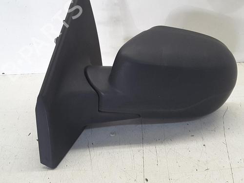 Left mirror RENAULT CLIO III (BR0/1, CR0/1) 1.2 16V (BR02, BR0J, BR11, CR02, CR0J, CR11) | BP16176959C26 