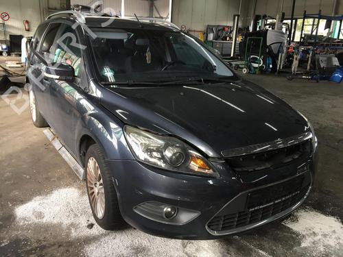 Right mirror FORD FOCUS II Turnier (DA_, FFS, DS) 2.0 TDCi | BP21113758C27 