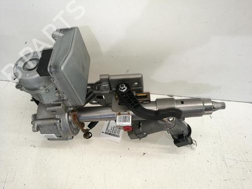Steering column FORD FIESTA VI (CB1, CCN) 1.25 | BP15367858M21 