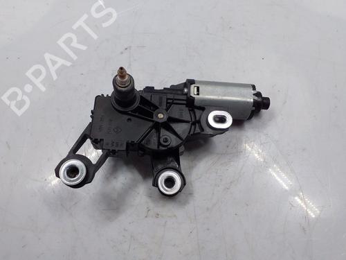Used Rear wiper motor AUDI A3 (8P1) 1.6 (102 hp) 29264672