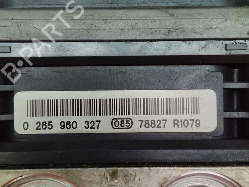 ABS pump BMW 5 (E60) 535 d | BP16176463M43 