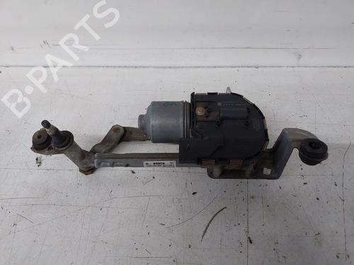 Used Front wipers mechanism VW GOLF PLUS V (5M1, 521) 1.9 TDI (105 hp) 30333598