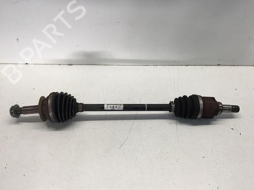 left-front-driveshaft-skoda-citigo-nf1-10-1s0407761b-2011-2012-2013-2014-2015-2016-2017-2018-2019-15365964 main image