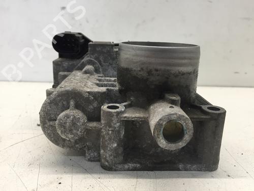 Throttle body FIAT 500 (312_) 1.2 (312AXA1A) | BP16101481M82 