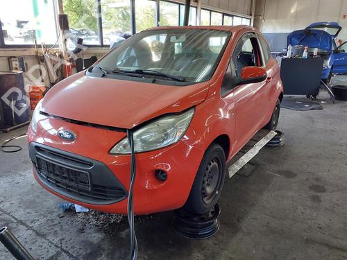 Left front door FORD KA (RU8) 1.2 | BP25930542C2 