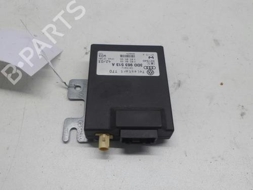 Used Ignition coil VW PHAETON (3D1, 3D2, 3D3, 3D4, 3D6, 3D7, 3D8, 3D9) 5.0 V10 TDI 4motion (313 hp) 15364160