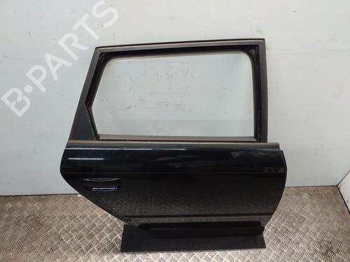 Left rear door AUDI A3 (8P1) 2.0 TDI 16V | BP23084991C4 