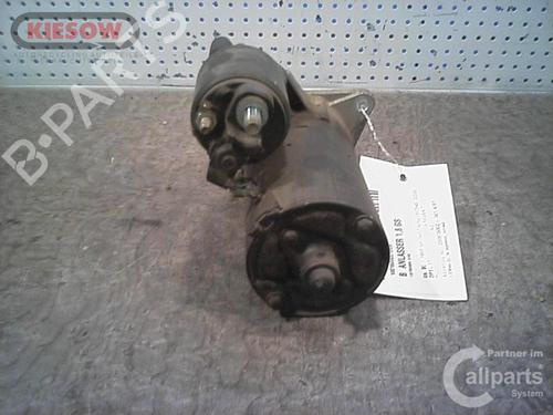 Used Starter OPEL VECTRA B Hatchback (J96) 1.8 i 16V (F68) (116 hp) 15359226