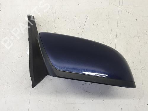 Right mirror MAZDA 5 (CR) 2.0 (CREW) | BP15366677C27 