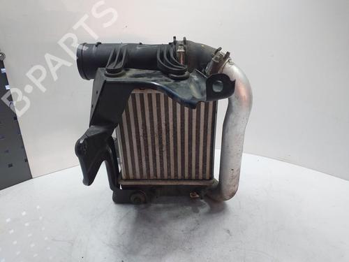 Intercooler AUDI A6 C6 Avant (4F5) 3.0 TDI quattro | BP31207234M30