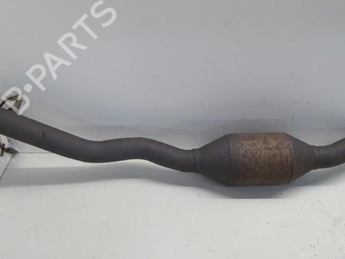 Used Intercooler TOYOTA RAV 4 III (_A3_) 2.2 D 4WD (ALA30_, ALA30R) (177 hp) 26137200