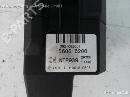 Engine control unit (ECU) ALFA ROMEO 159 Sportwagon (939_) 1.9 JTDM 16V (939BXC1B, 939BXC12) | BP15849086M57 