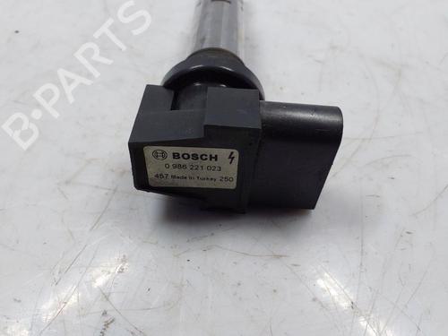Ignition coil VW GOLF V (1K1) 1.4 16V | BP28159956M94 