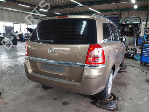 Rear wiper motor OPEL ZAFIRA / ZAFIRA FAMILY B (A05) 1.8 (M75) | BP29047243M102 