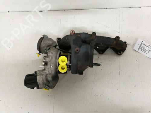 Used Other VW GOLF VI (5K1) 1.4 TSI (122 hp) 19508203