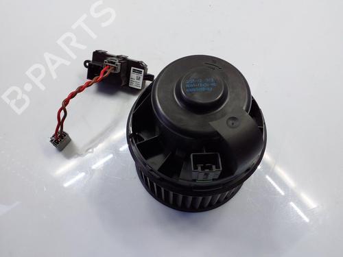 Used Heater blower motor FORD FOCUS III Turnier 1.0 EcoBoost (125 hp) 18463439