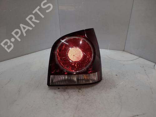 Højre baglygte VW POLO IV (9N_, 9A_) 1.2 (60 hp) 31031546