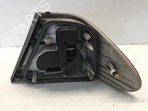 Left taillight MERCEDES-BENZ CLK (C208) CLK 320 (208.365) | BP15366475C34 