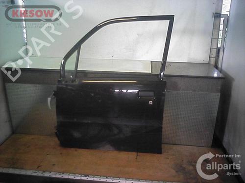 Used Left front door DAIHATSU MOVE (L9_) 1.0 i (55 hp) 15359558