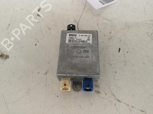 Other BMW 5 (E60) 535 d | BP16176448O1 