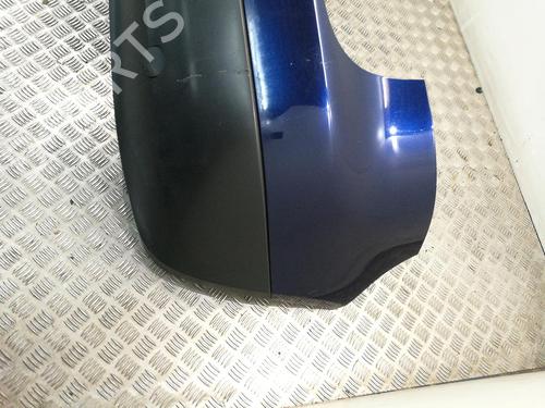 Rear bumper VW GOLF V (1K1) 1.9 TDI | BP15367973C8 