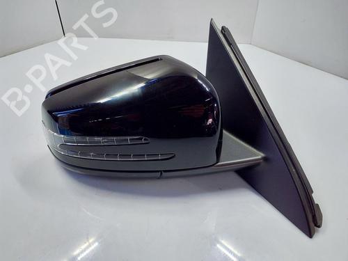 Right mirror glass MERCEDES-BENZ GLA-CLASS (X156) GLA 180 (156.942) | BP18463549C147 