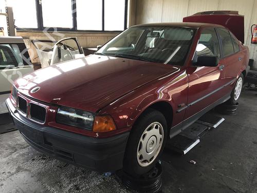 Switch BMW 3 (E36) 316 i | BP18462505I30 