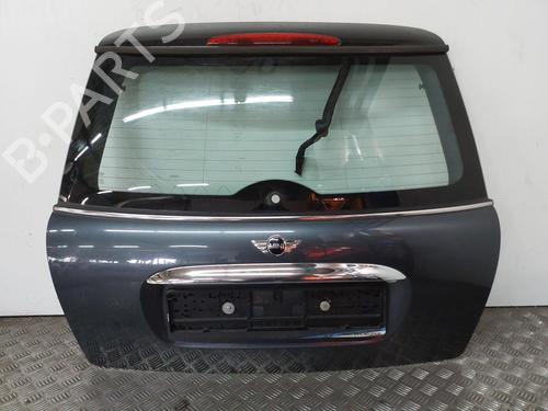 Used Tailgate MINI MINI (R50, R53) Cooper (116 hp) 25298913