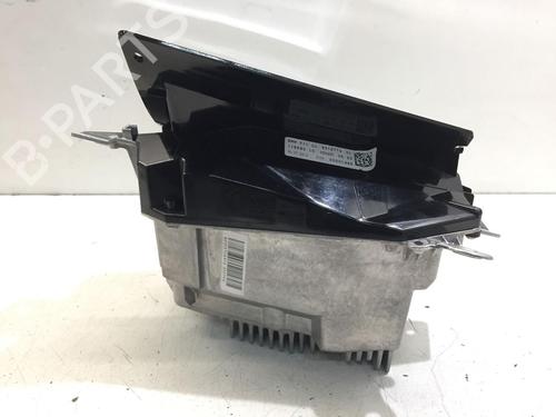 Dashboard BMW 3 (F30, F80) 335 d xDrive | BP16102471C46 