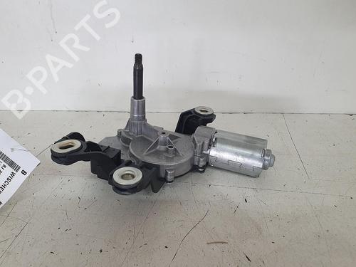 Used Rear wiper motor VW POLO V (6R1, 6C1) 1.4 TDI (90 hp) 16102164