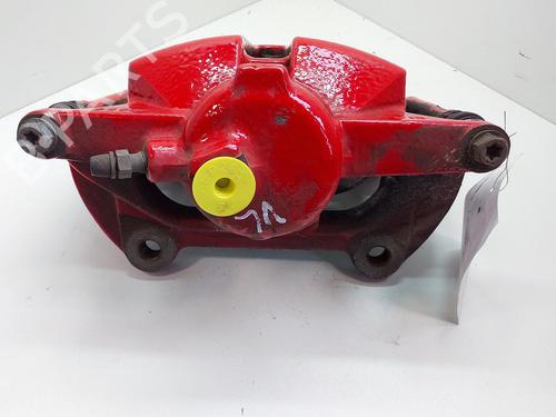 Left front brake caliper SEAT LEON ST (5F8) 2.0 Cupra | BP16177950M105 - Image 3