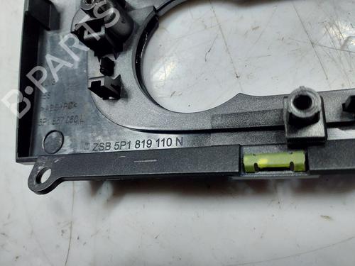 Other SEAT ALTEA (5P1) 1.4 TSI | BP29622921O1 