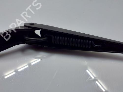 Used Front windshield wiper arm OPEL CORSA E (X15) 1.2 (08, 68) (69 hp) 16448661