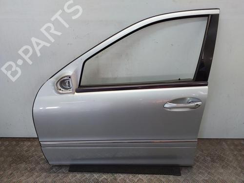Used Left front door Left front door MERCEDES-BENZ C-CLASS (W203) C 180 Kompressor (203.046) (143 hp) 35906211 35906211