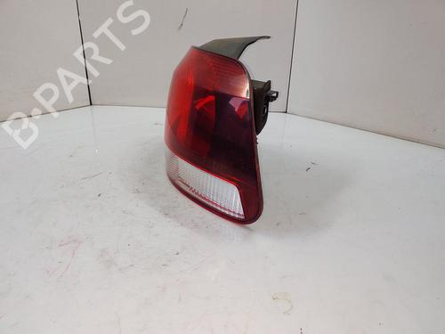 Left taillight VW GOLF VI (5K1) 1.4 TSI | BP36657192C34 - Image 4