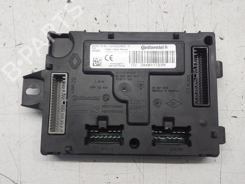 Used Other DACIA SANDERO II TCe 90 (B8M1, B8MA, B8AC) (90 hp) 30583280