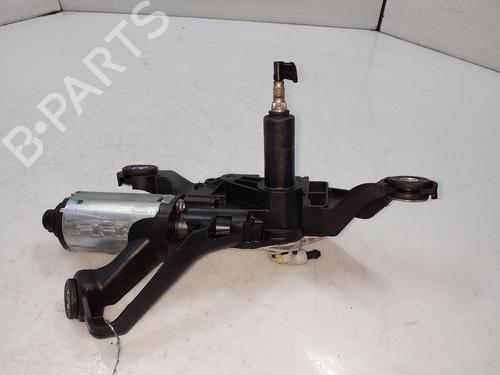 Used Rear wiper motor Rear wiper motor BMW 1 (E87) 116 i (122 hp) 39757399 39757399