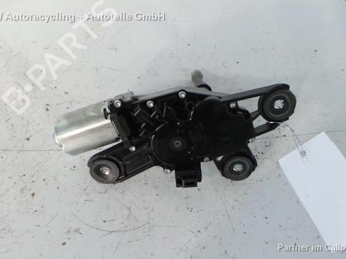 Used Rear wiper motor FORD FIESTA VI (CB1, CCN) 1.5 TDCi (75 hp) 15362447