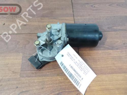 Front wiper motor NISSAN ALMERA II Hatchback (N16) 2.2 Di | BP15360396M29 