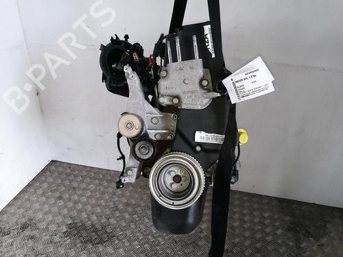 Used Engine FORD KA (RU8) 1.2 (69 hp) 15849138