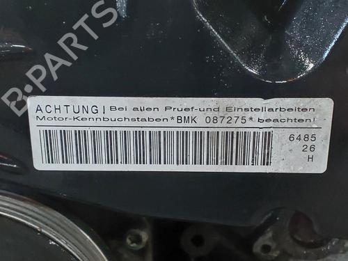 Engine AUDI A6 C6 Avant (4F5) 3.0 TDI quattro | BP31207222M1 - Image 4