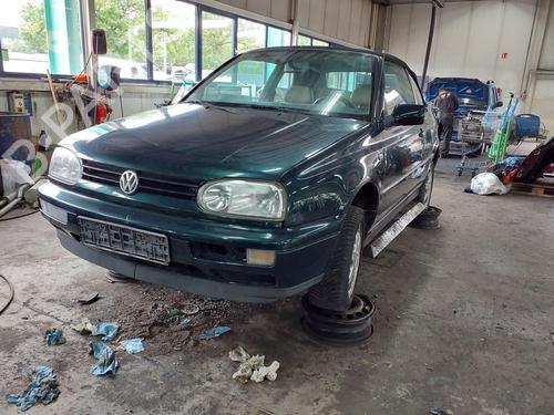 Retrovisor esquerdo Retrovisor esquerdo VW GOLF III Cabriolet (1E7) 1.8 (90 hp) 36549313 36549313
