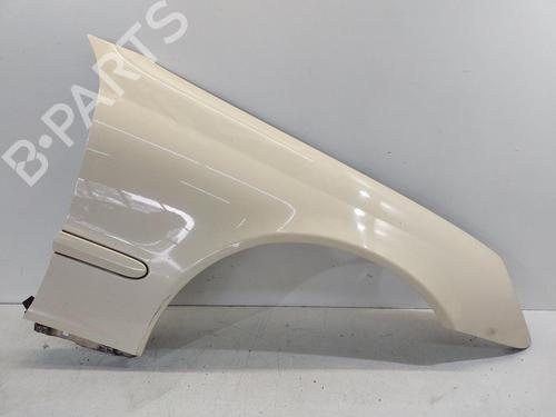 Used Right front fenders MERCEDES-BENZ C-CLASS T-Model (S203) C 200 CDI (203.207) (122 hp) 16178087