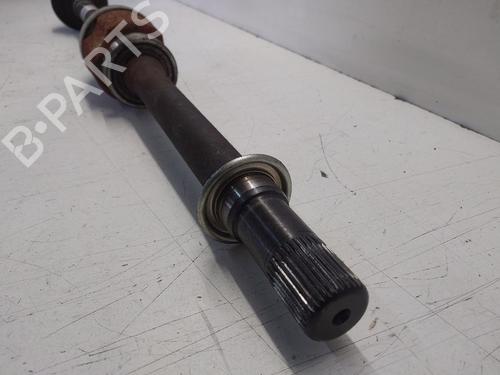 Right front driveshaft RENAULT ZOE (BFM_) ZOE | BP32841781M39  - Image 8